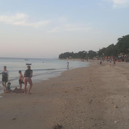 Lanta Daisy Residence Ко-Ланта Экстерьер фото
