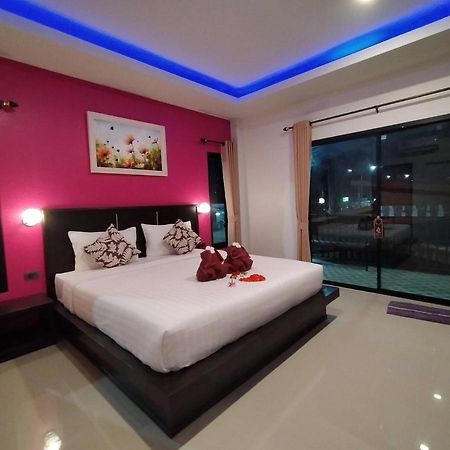 Lanta Daisy Residence Ко-Ланта Экстерьер фото