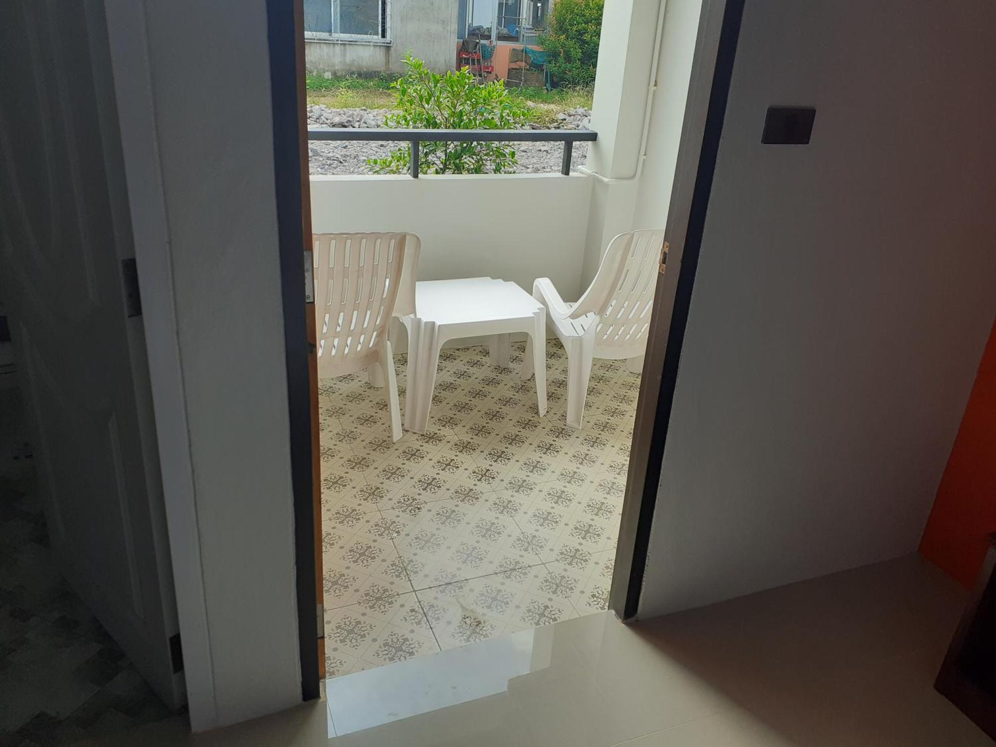Lanta Daisy Residence Ко-Ланта Номер фото