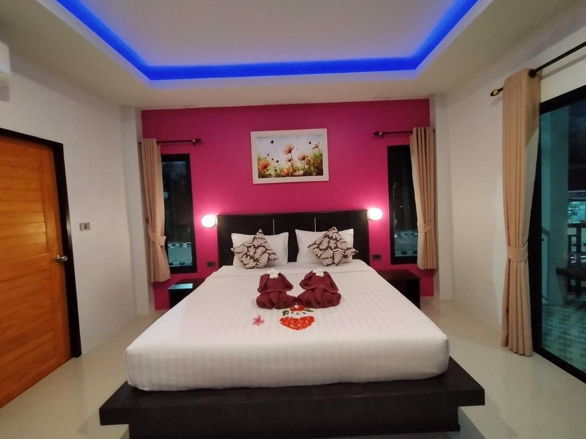 Lanta Daisy Residence Ко-Ланта Экстерьер фото
