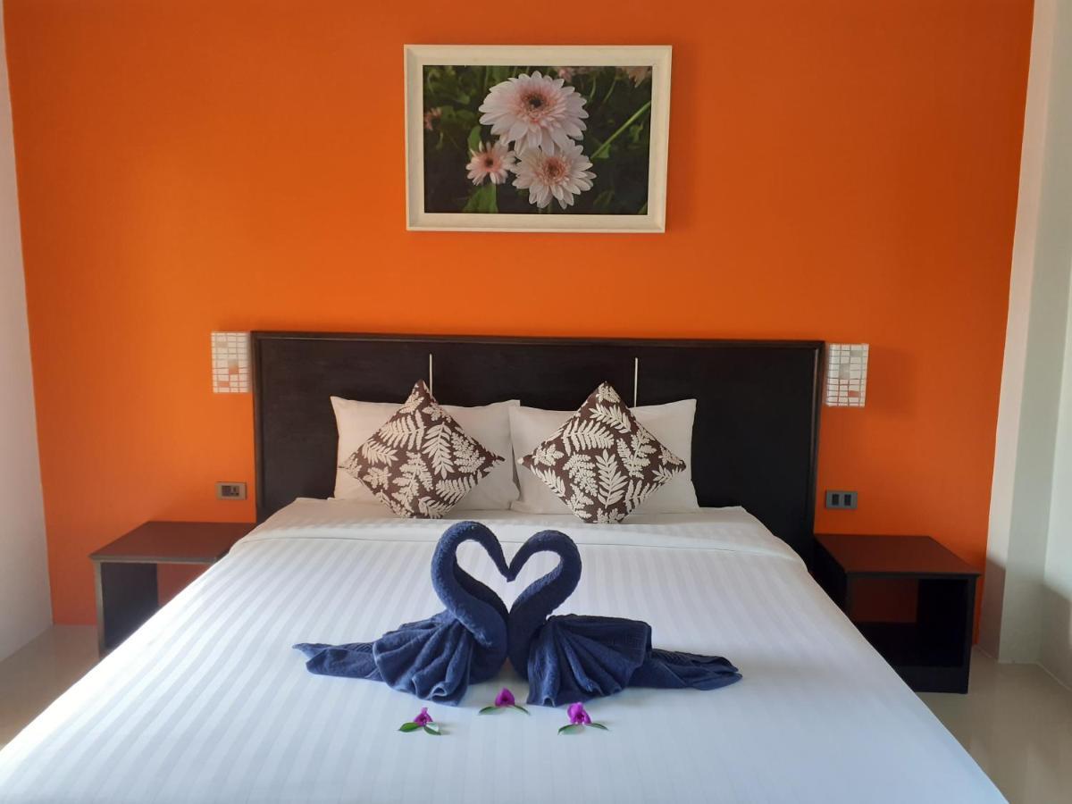 Lanta Daisy Residence Ко-Ланта Экстерьер фото